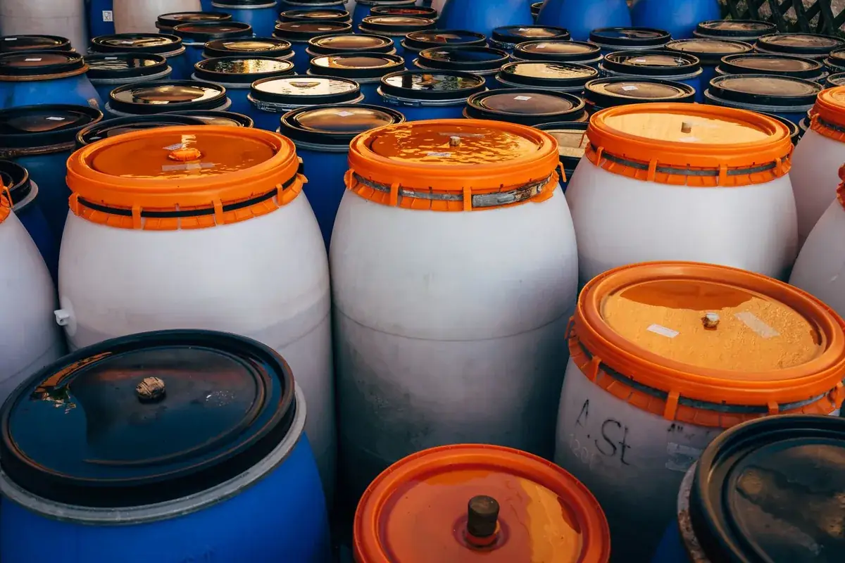 Chemical & Toxic Waste Cleanup in Flora Vista, NM